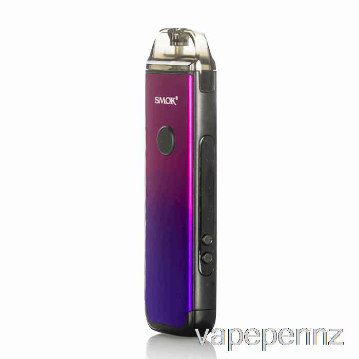SMOK ACRO 25W Pod System Blue Purple VAPE NZ